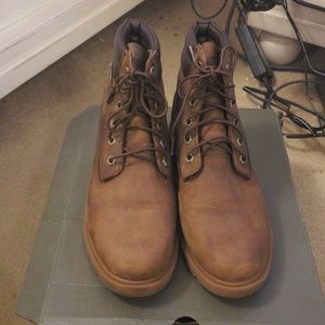 Women Timberland Linden Woods Boots
